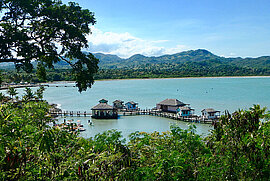 Amber Cove, Dominikanische Republik