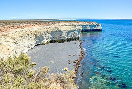 Puerto Madryn