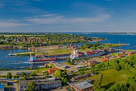 Nord-Ostsee-Kanal