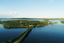 Jyväskylä, Finnland