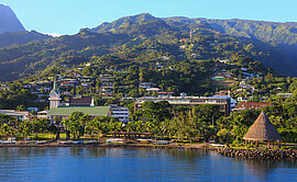Papeete