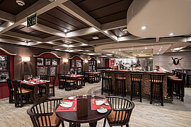 Restaurant Butchers Cut, MSC Splendida Restaurant Butchers Cut - - MSC Splendida