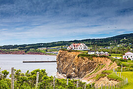 Gaspe
