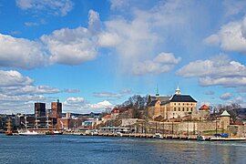 Oslo, Norwegen