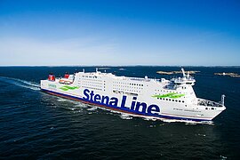 Stena Scandinavica