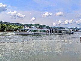MS Lady Cristina