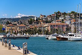 La Spezia, Italien