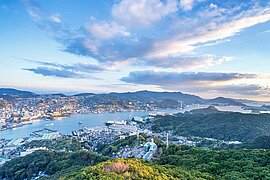 Nagasaki, Japan