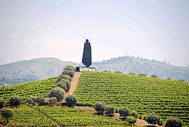 Dourotal, Portugal