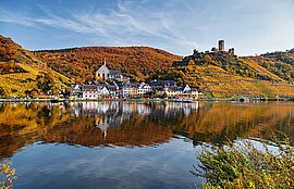 Beilstein, Deutschland