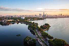 Hanoi, Vietnam