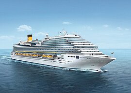 Costa Diadema