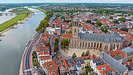 Deventer, Niederlande