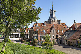 Elburg, Niederlande
