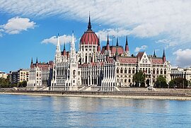 Budapest