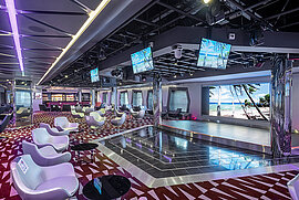 MSC Virtuosa