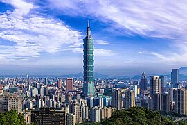 Taipeh, Taiwan