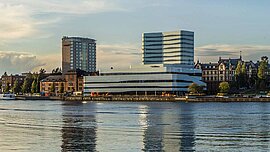 Sundsvall, Schweden