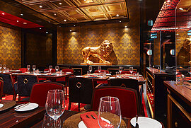 La Fiorentina Steak House, Costa Firenze