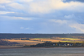 Invergordon, Schottland