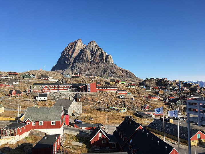 Uummannaq