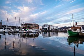 Sandnes, Norwegen
