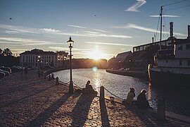 Göteborg, Schweden