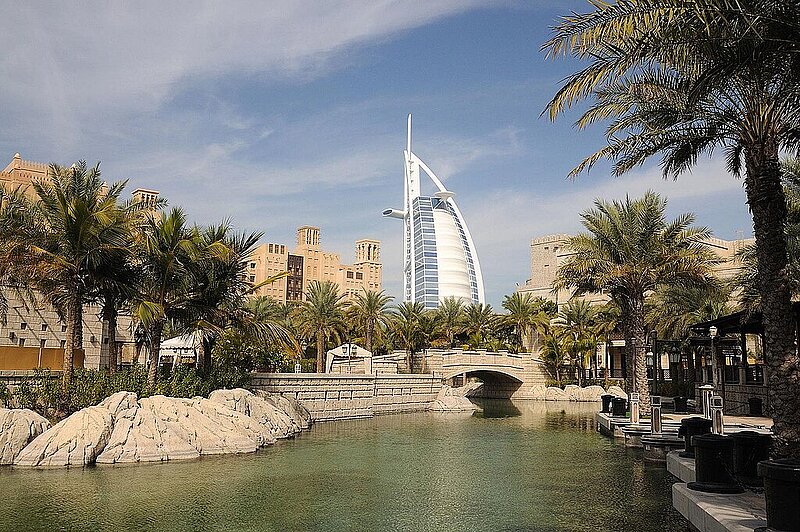 Dubai