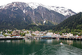 Juneau