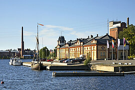 Vaasa, Finnland