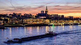 Nijmegen, Niederlande