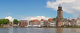 Deventer, Niederlande