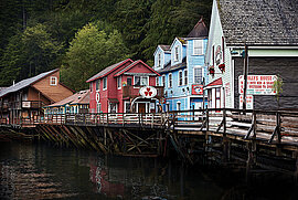 Ketchikan