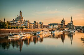 Dresden, Deutschland