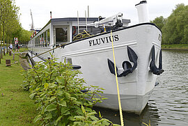 Fluvius