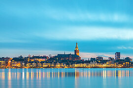 Nijmegen, Niederlande