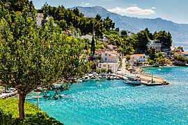 Split, Kroatien