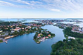 Karlskrona, Schweden