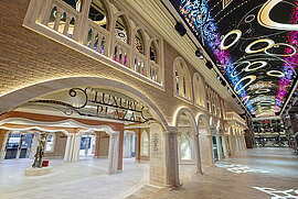 MSC Virtuosa