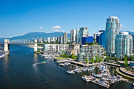 Vancouver, Kanada