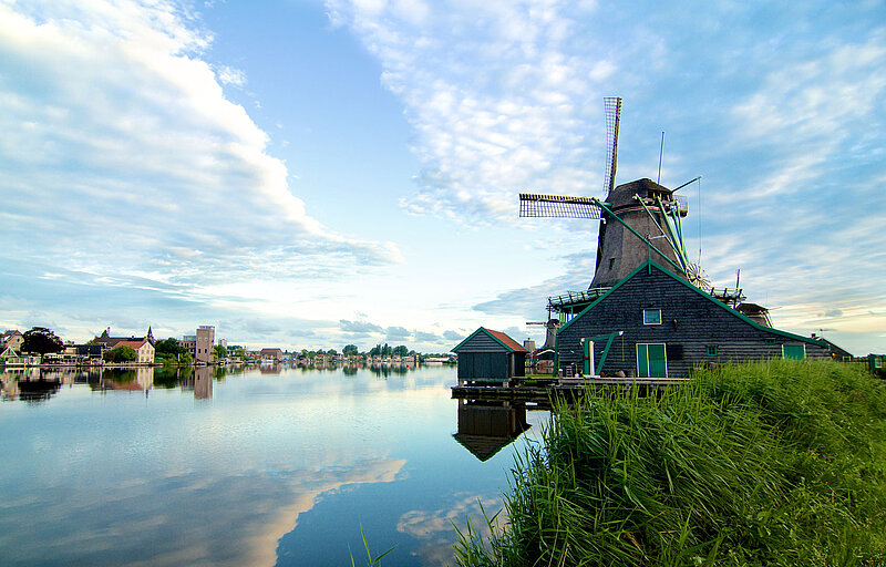Zaanse
