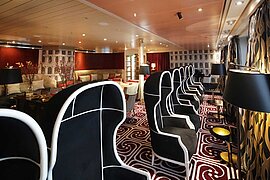 Lounge, VASCO DA GAMA