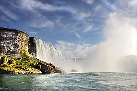Niagarafälle