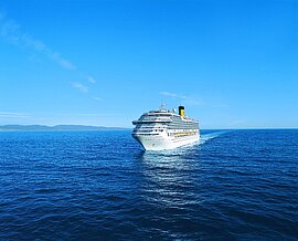 Costa Fortuna