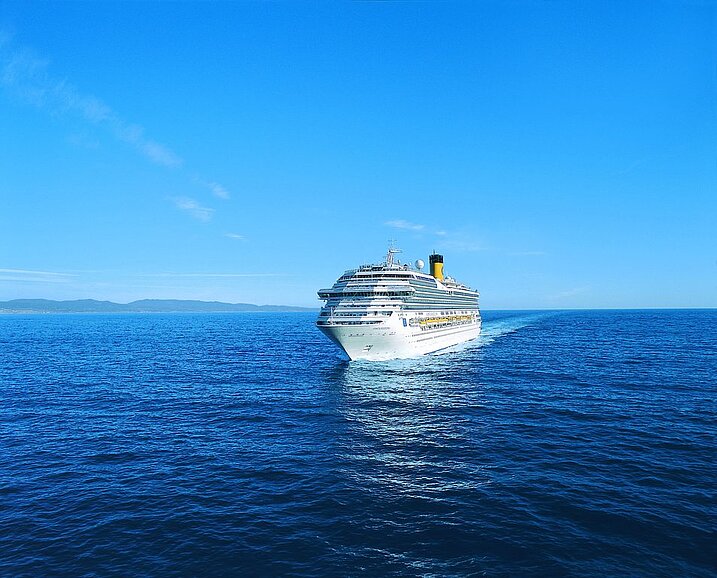Costa Fortuna
