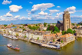 Dordrecht, Niederlande