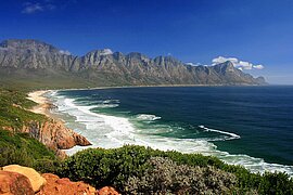 Kapstadt, Südafrika