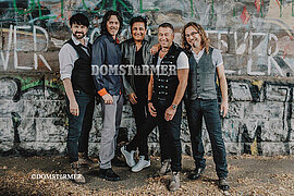 DOMSTürmer, © DOMESTürMER