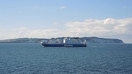 Finnpartner, Hansa Class von Finnlines