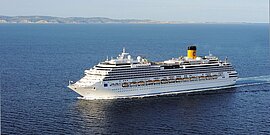 Costa Fascinosa